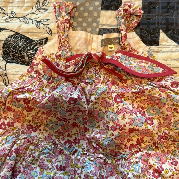 18 month old dress - Picture 2 of 4
